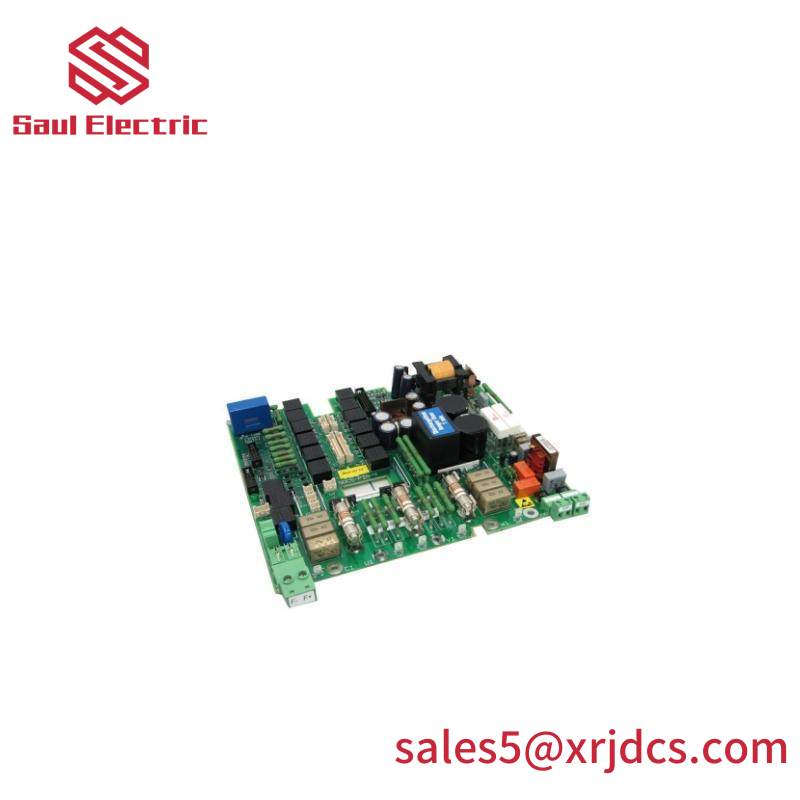 abb_sdcs-pin-4b_3adt316300r1510_power_interface_board.jpg ABB SDCS-PIN-4B | 3ADT316300R1510 | POWER INTERFACE BOARD