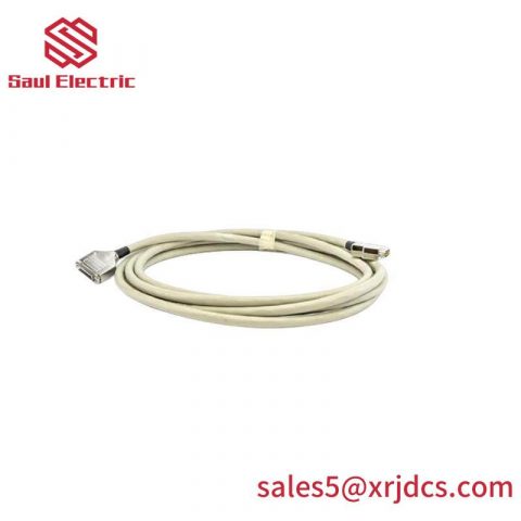 ABB TK576V050 3BSC950055R11 Industrial Control Cable Assembly