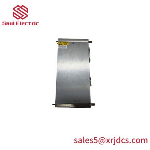 BENTLY NEVADA 126623-01: High-Performance Aero GT Vibration Input/Output Module