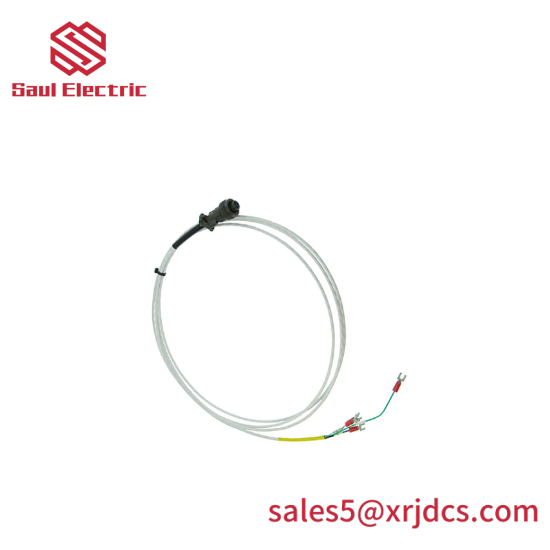 bently_nevada_16710-32_interconnect_cable.png BENTLY 3500/15-07-07-05 Industrial Vibration Monitoring Module