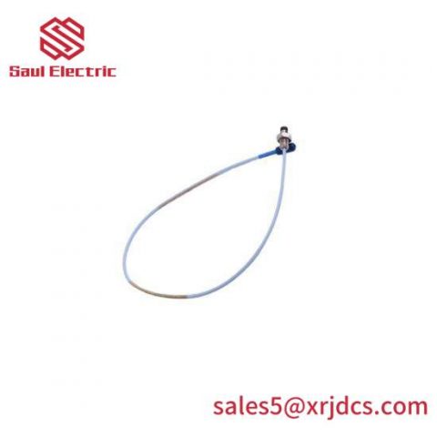 Bently Nevada 330101-00-16-10-02-05, Proximity Probe XL 8mm