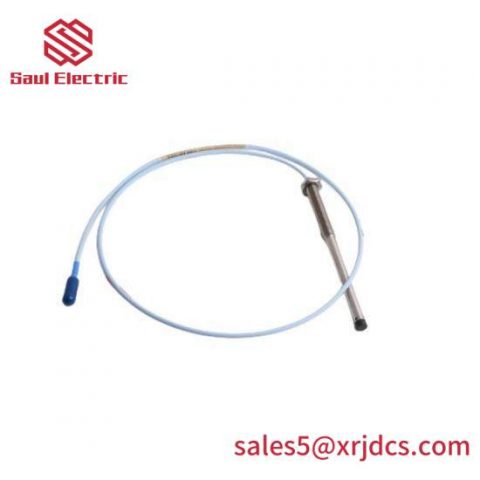 Bently 3300/10-02-01-00-01 Proximity Probe System