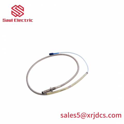 Bently Nevada 330104-01-08-50-01-CN Proximity Probes - Industrial Precision Sensing Solutions