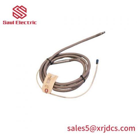 Bently Nevada 86691-01250-0400-15 Vibration Probe for Precision Machinery Monitoring