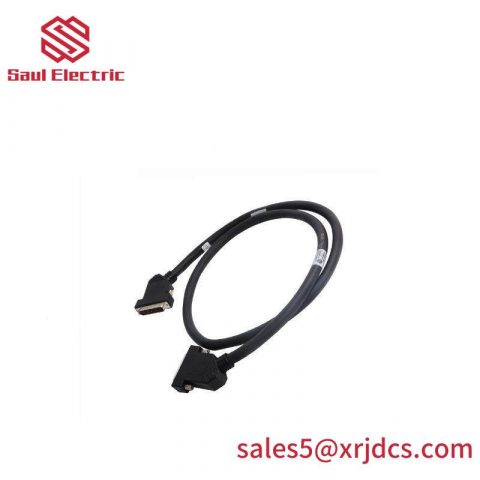 EMERSON KJ4002X1-BF2 | 12P3866X012 DeltaV™ Bus Extender Cable