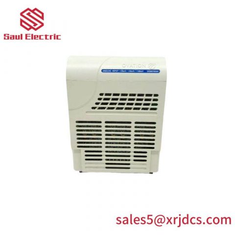 GE Fanuc 5X00070G04 High-Speed Analog Input Module, Simplified Configuration, Wide Application Range