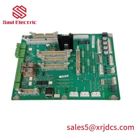 exput_3402062700_plc_module-1.jpg ABB C25FE85B152500Z842 Industrial Control Module