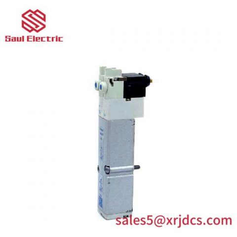 Festo VMPA2-M1H-K-PI, 537157 - High Performance Air Solenoid Valve