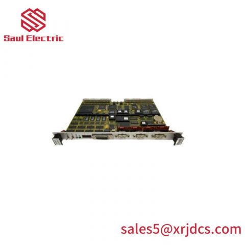 FORCE ELECTRONICS SYS68K CPU-30BE Industrial CPU Board