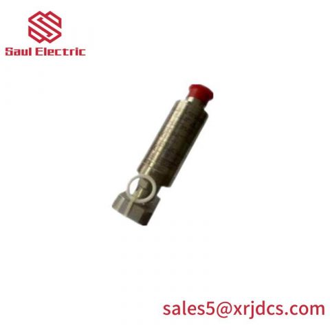 GE 362A3389P001 - Precision Pressure Transducer for Industrial Automation