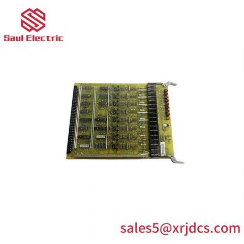 GE IC200UDR005-DK Industrial Control Module