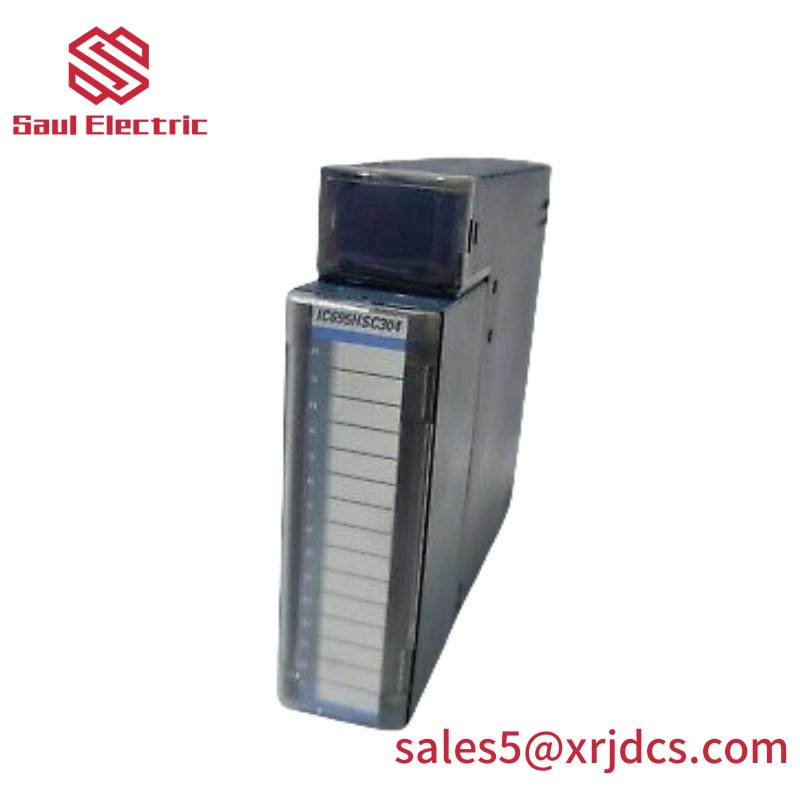 ge_ic695hsc304_high_speed_counter_module.jpg GE IS200GDDDG1ACA Mark VI Control Board, High Performance & Reliable Industrial Automation Component