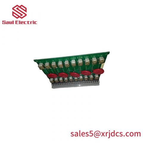 GE IC758COMBSPC128 High-Performance Control Module