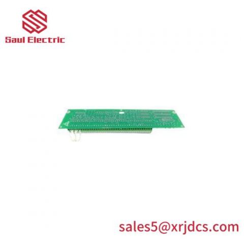 General Electric DS200TCPDG1ADC Power Distribution Board: High-Performance Control for Industrial Applications