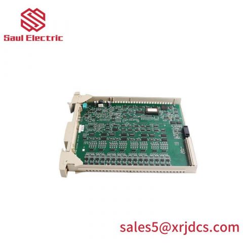 HONEYWELL 51304481-100: Advanced Analog Input IOP Module