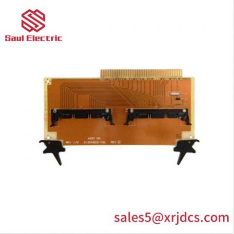 HONEYWELL 51304903-100 I/O Card: Industrial Control Module