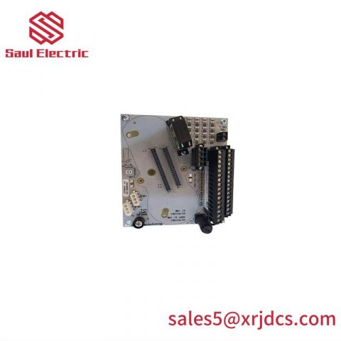 Honeywell CC-GAOX11 51306311-175 Analog Output Module, Designed for Precision Control Applications