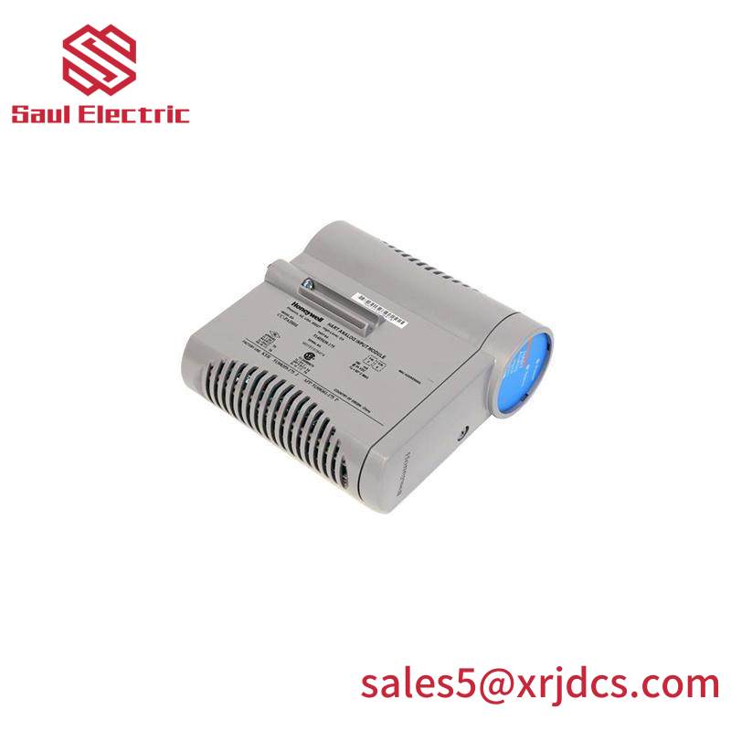 honeywell_cc-paih01_high_level_analog_input_module.jpg Honeywell 51304754100 - Industrial Control Module