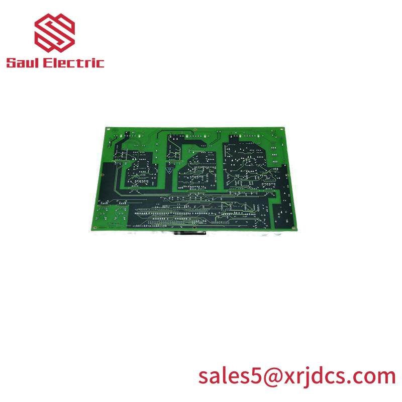 is200gdddg1aca_ge_pwm_gate_dr.jpg GE IS200GDDDG1ACA Mark VI Control Board, High Performance & Reliable Industrial Automation Component