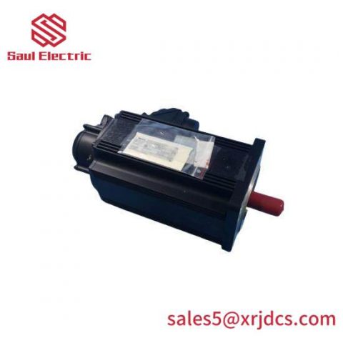 Indramat MKD112D-027-KG3-AN High-Performance AC Servo Motor