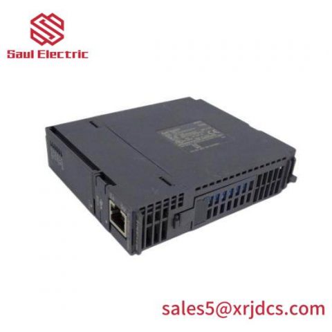 Mitsubishi Q06UDEHCPU - Advanced Universal PLC CPU Control Module