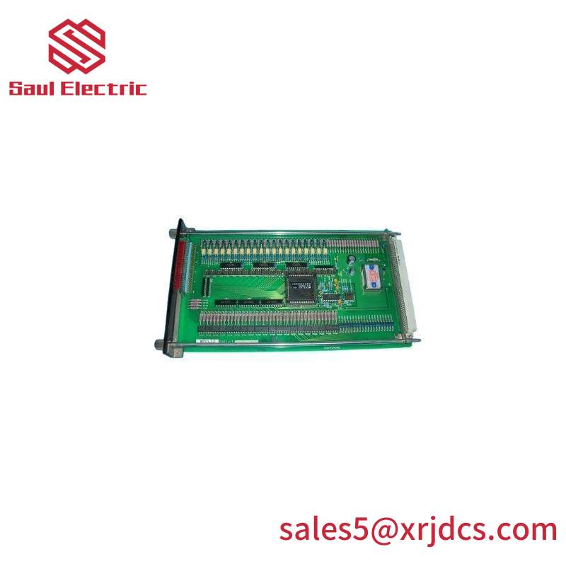 mtcl12_mitsubushi_interface_board.jpg Mitsubishi MTCL12 Interface Board: Advanced I/O Solutions for Manufacturing
