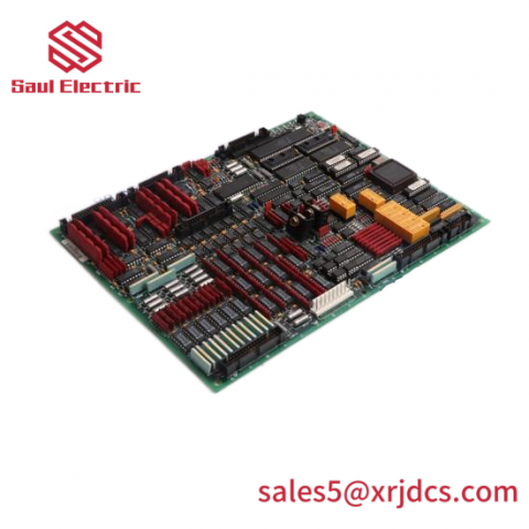 Neles A413511-02 Industrial Control Module