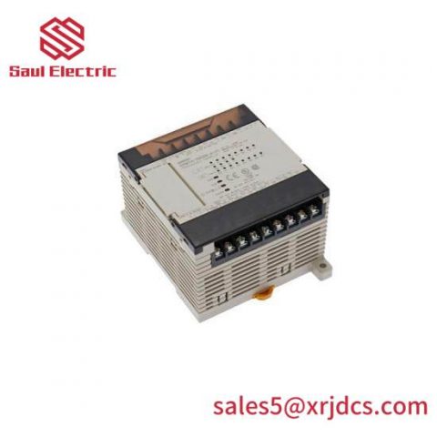 OMRON C200HE-CPU42-E Programmable Controller, High Performance Automation Solution