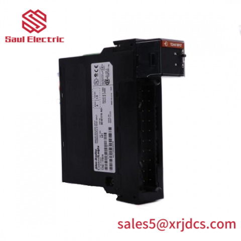 Reliance S-67107-1 AutoMax: Industrial Automation Module