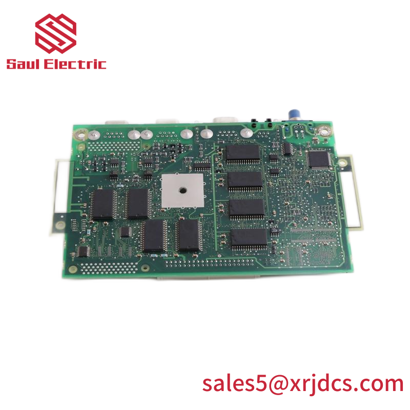 saft_189_tsi_abb_interface_board.png ABB SAFT 189 TSI - High Performance Interface Board for Industrial Control Systems
