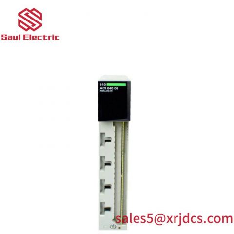 Schneider AS-P120-000 Power Supply Module, High Efficiency & Reliability for Industrial Applications