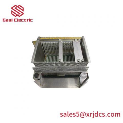 SIEMENS 6DD1682-0AK0: Modular SIMADYN Rack Without Power Supply