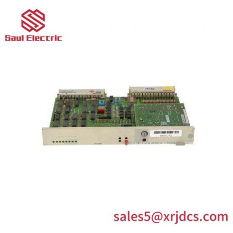 Siemens 6DS1602-8AA | Industrial Automation Expansion Module