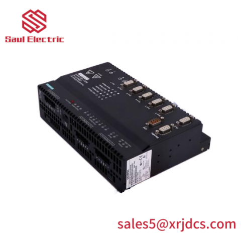 SIEMENS 6ES7142-4BD00-0AA0 - Advanced Digital Output Module for Industrial Automation