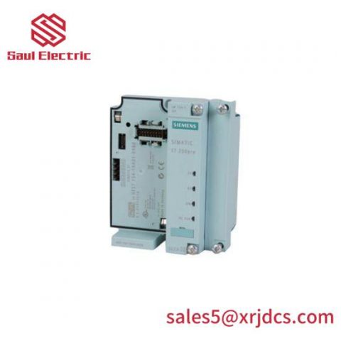 Siemens 6ES7 154-1AA01-0AB0 PROFINET Interface Module