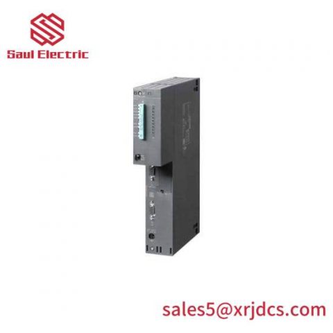 Siemens 6ES7 414-3XM05-0AB0 CPU Module: Industrial Automation Heartbeat