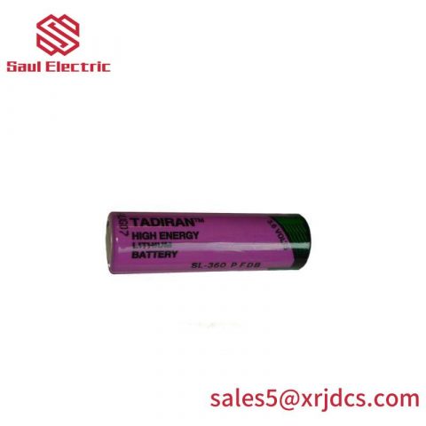 SIEMENS 6ES7 971-0BA00 Battery for Industrial Control Systems