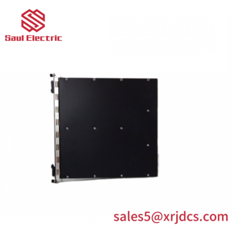 DO3201-A-V001SIS SIS Safety Instrumented System Module