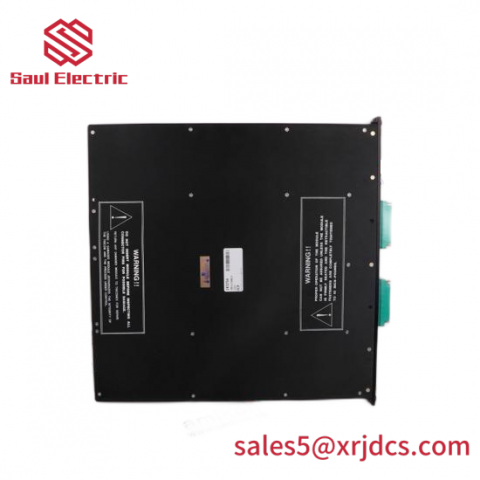 Triconex Relay Output Module for 2658, 74000110-010