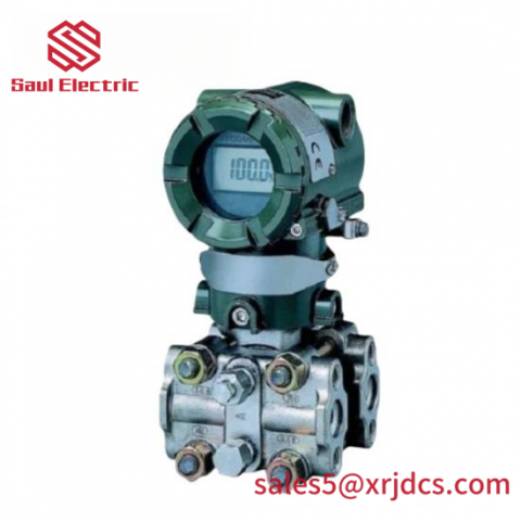 Yokogawa EJA110A-EM5S Precision Pressure Transmitter