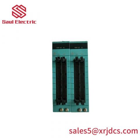 Yokogawa NFDV161-P01 ESB Bus Coupler Module, High-Performance Integration for Industrial Automation