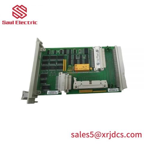 Honeywell 10001/R/I Vertical Bus Driver - Advanced Industrial Control Module