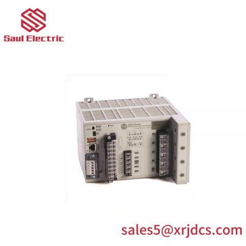 AB Power Monitor 1426-M5E-DNT 5000, Basic Module