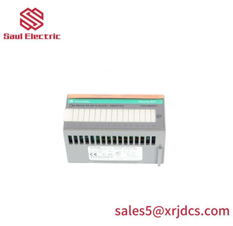 1794-ob16pxt_point_digital_output_module.jpg AB 1794-OB16PXT Point Digital Output Module: Precision Control for Industrial Automation