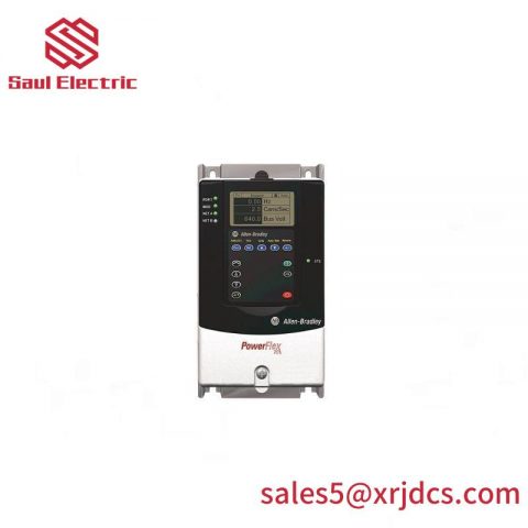 Allen-Bradley AB 20AD3P4A0AYNNNC0 PowerFlex70 AC Drive