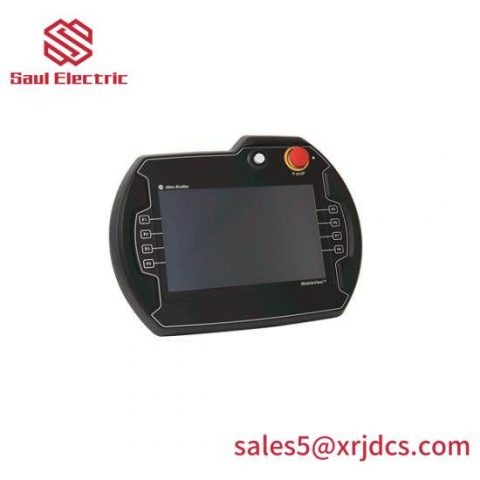 Siemens 2711T-B10R1K1 Operator Interface MobileView