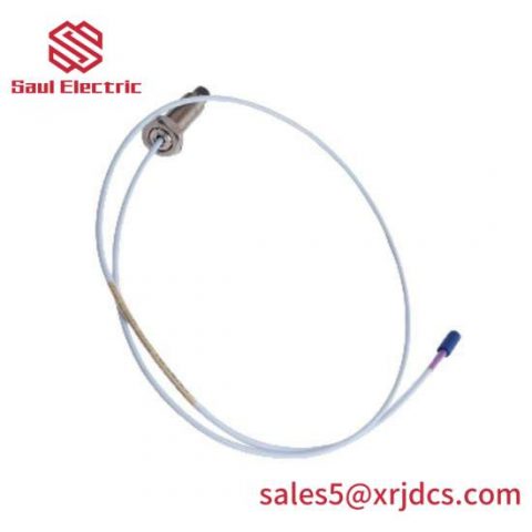 Bently Nevada 3300 XL Proximity Probes - 330103-00-05-50-02-05