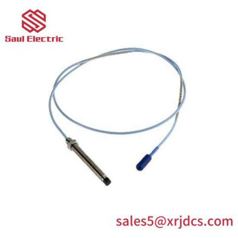 Bently Nevada 330104-12-20-10-02-00, Proximity Probes, High Precision Control Solutions