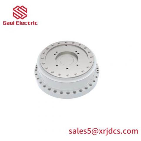 ABB RV 550E-242.73 3HAC024316-008 - Advanced Industrial Drive System