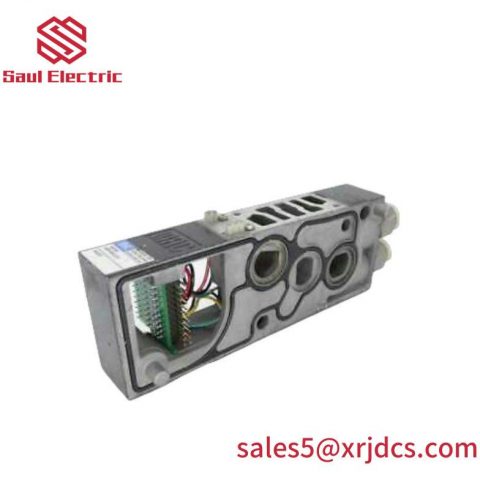 SIEMENS 405-4DAC-2 Output Module for Industrial Automation